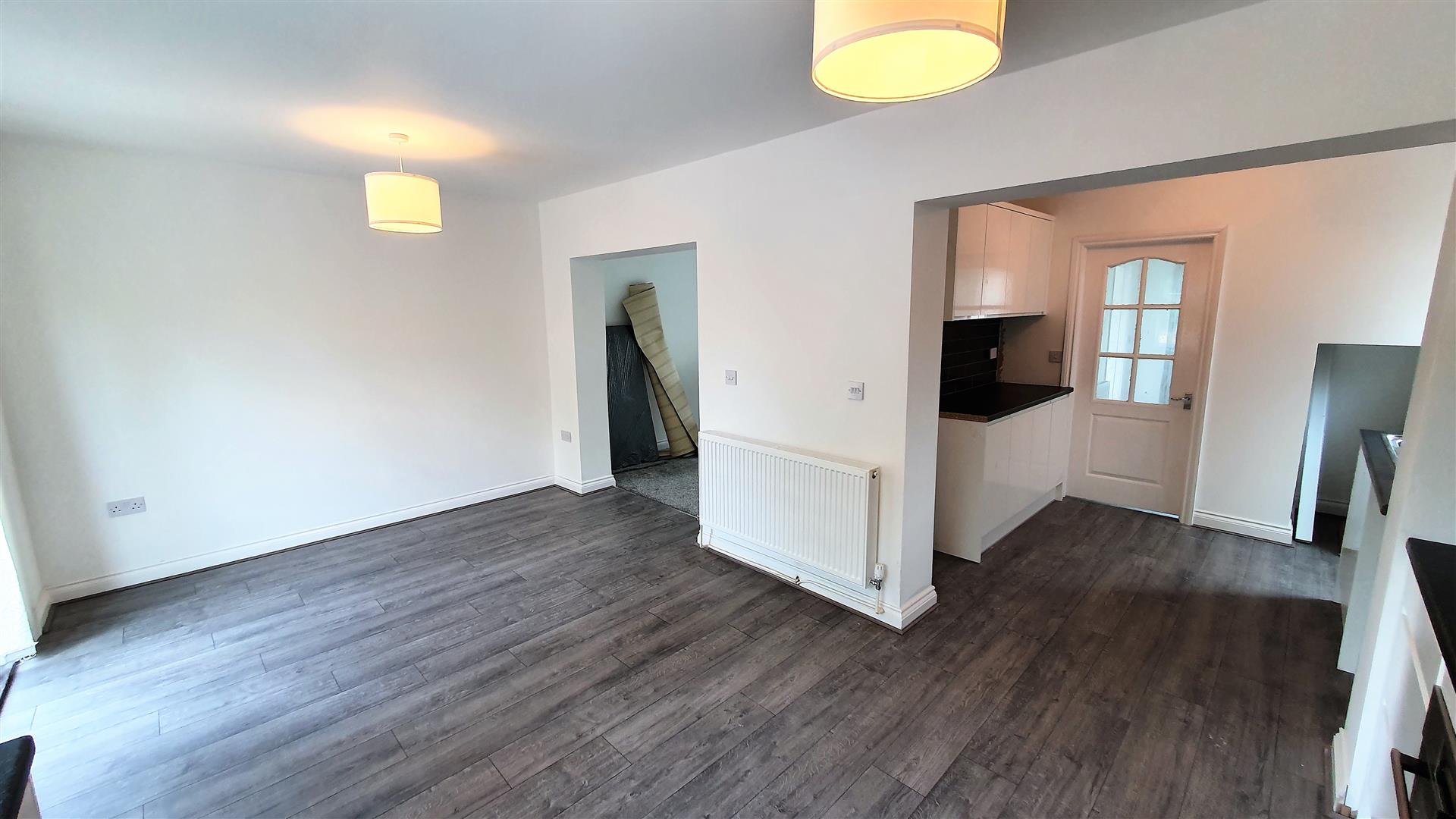 126 Broomhall Lane Pendlebury Salford